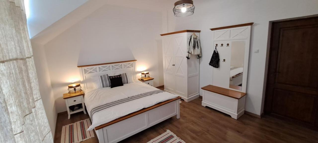 Country house Porumbacu381 - Faini
