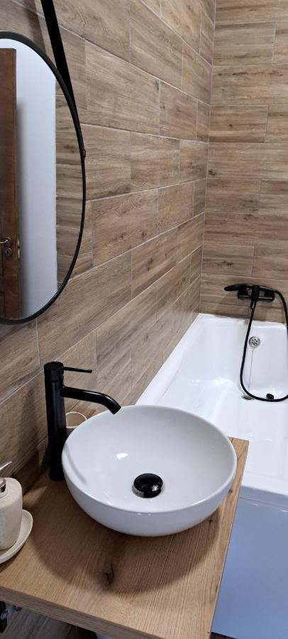 Country house Porumbacu381 - Faini *