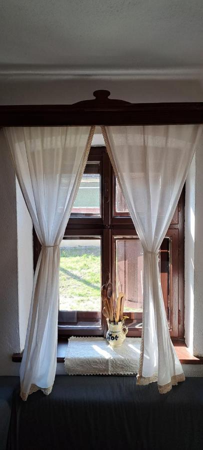 Porumbacu381 - Faini Country house *