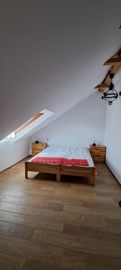 Country house Porumbacu381 - Faini *