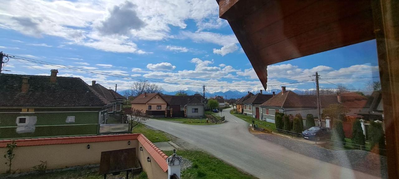 Country house Porumbacu381 - Faini *