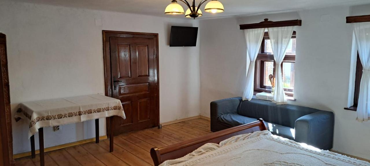 Country house Porumbacu381 - Faini
