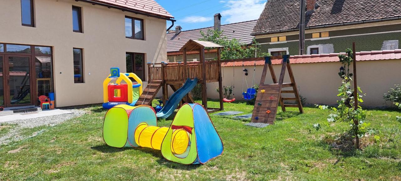 Country house Porumbacu381 - Faini