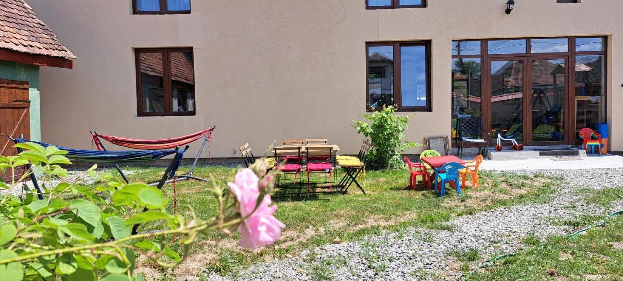 Country house Porumbacu381 - Faini *